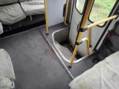 Автобус ПАЗ-32054